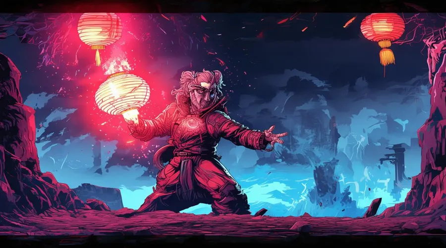 汉末霸业游戏图片2
